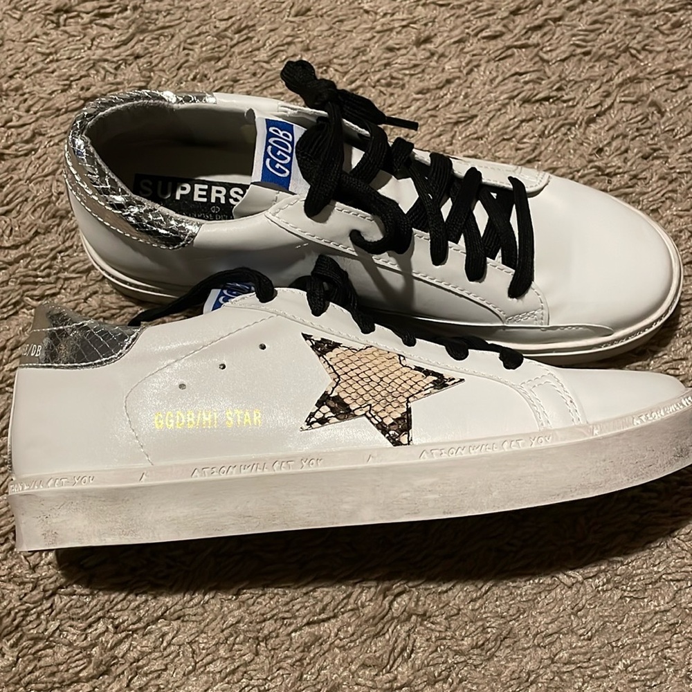Golden Goose Sneakers